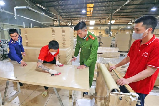 Công an thành phố Hà Nội: Bảo đảm chặt chẽ trong công tác cai nghiện