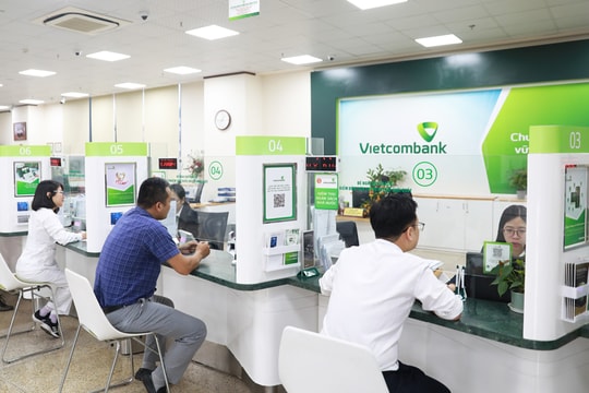 Gói tín dụng 500.000 tỷ đồng: Ngân hàng vào cuộc mạnh mẽ