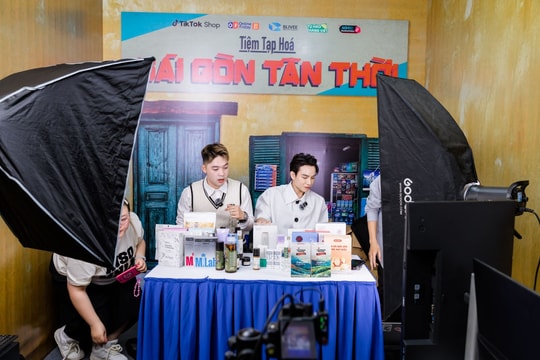 Giai đoạn 2026 – 2030 có 70% dân số trưởng thành mua sắm trực tuyến