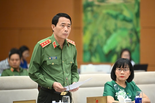 Ủy ban Thường vụ Quốc hội thống nhất bỏ hình phạt tử hình với 8 tội danh