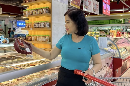 Chương trình khuyến mại tập trung quốc gia năm 2025 Nhiều chương trình giảm giá, ưu đãi lên đến 100% giá trị hàng hóa