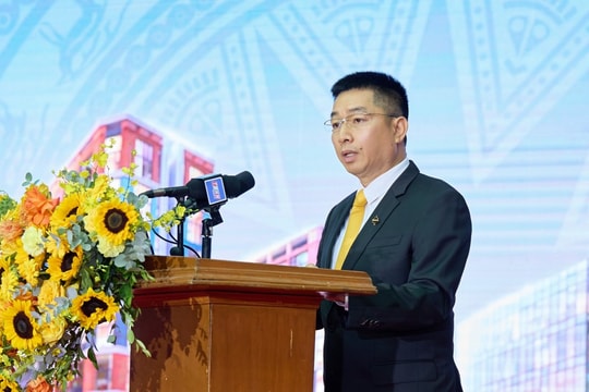 Sun Group đồng loạt khởi công 3 dự án có ý nghĩa an sinh xã hội lớn tại Hà Nam