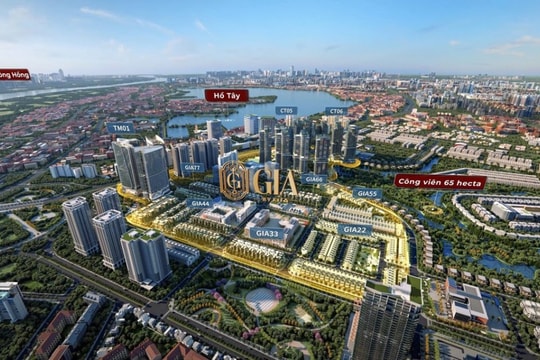 Công ty Quốc tế Cục III Trung Quốc xúc tiến hợp tác với KITA group: Đẩy mạnh hợp tác trong lĩnh vực xây dựng tòa nhà và căn hộ siêu sang