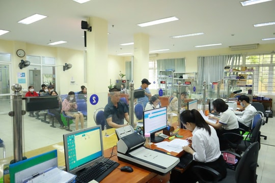 Cảnh báo mạo danh cơ quan BHXH yêu cầu người dân cập nhật thông tin trên ứng dụng VssID - BHXH số