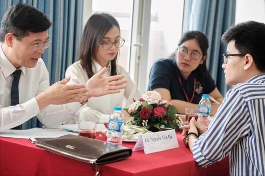 Hà Nội cần sửa đổi, bổ sung, thay thế, bãi bỏ 274 văn bản để vận hành chính quyền địa phương 2 cấp