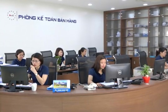 Chú trọng xây dựng doanh nghiệp đạt chuẩn văn hóa