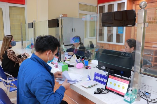 Hà Nội sẽ đánh giá hiệu quả việc sắp xếp, tổ chức chính quyền địa phương 2 cấp