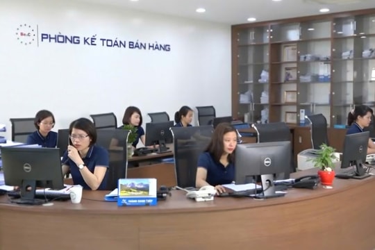 Chú trọng xây dựng doanh nghiệp đạt chuẩn văn hóa