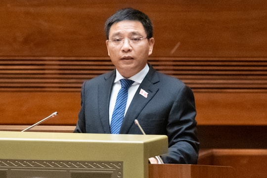 Sẽ thành lập trung tâm tài chính quốc tế tại thành phố Hồ Chí Minh và Đà Nẵng