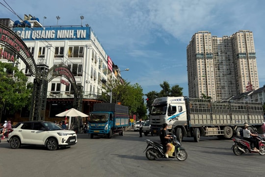 Cư dân Gemek 1 "kẹt" giữa công trường nút giao Vành đai 3.5