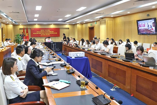 Chống xuyên tạc, kích động về chính sách thuế mới