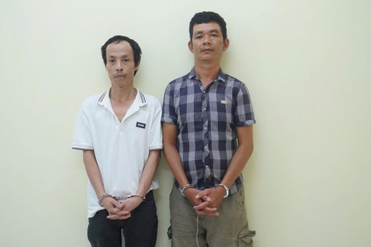 TP Hồ Chí Minh: Bắt giữ 2 đối tượng đăng tải thông tin xuyên tạc, sai sự thật