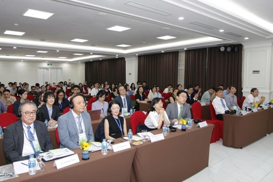 Chia sẻ kinh nghiệm điều trị toàn diện khe hở môi - vòm miệng