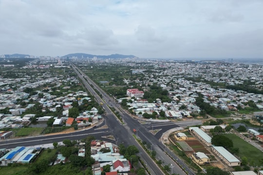 Bà Rịa - Vũng Tàu hoàn thành nhiệm vụ xây dựng Nông thôn mới năm 2024