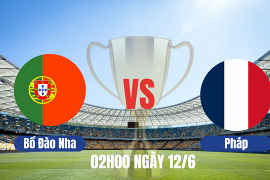 Nhận định U21 Bồ Đào Nha vs U21 Pháp: Màn so tài đỉnh cao của các “viên ngọc thô”
