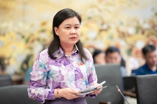 Cần xây dựng công cụ, phần mềm cập nhật thông tin thay đổi đơn vị hành chính mới sau sắp xếp
