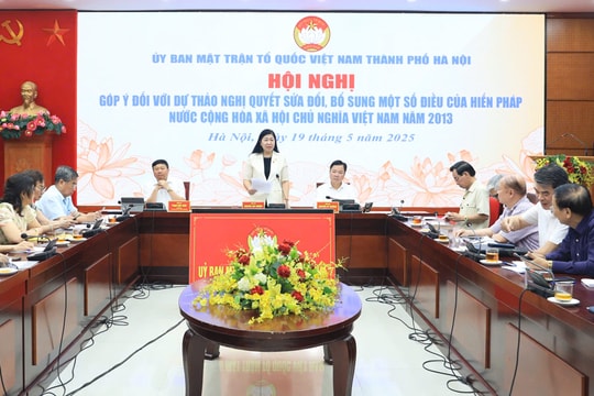 Hiệu quả từ hoạt động phản biện xã hội