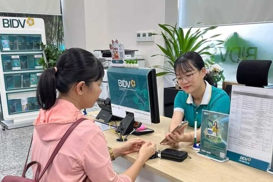 Lãi suất huy động của một số ngân hàng khá hấp dẫn