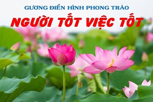 Hà Nội: Công bố 15 thủ tục hành chính nội bộ trong lĩnh vực thi đua, khen thưởng