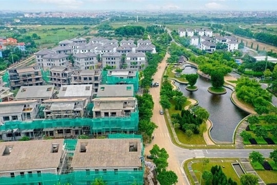 Thẩm quyền về giấy phép xây dựng khi tổ chức chính quyền địa phương 2 cấp