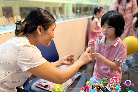 Bảo tàng - “công viên giáo dục” tiềm năng
