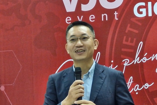 Trường Đại học Việt Nhật: Ra mắt ba ngành học mới - Cơ hội lớn cho bạn trẻ