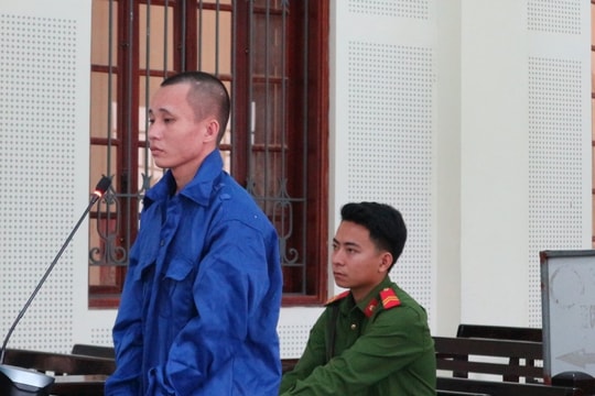 Yên Thành (Nghệ An): Hận vì bị đấm, một đối tượng dùng kéo giết người