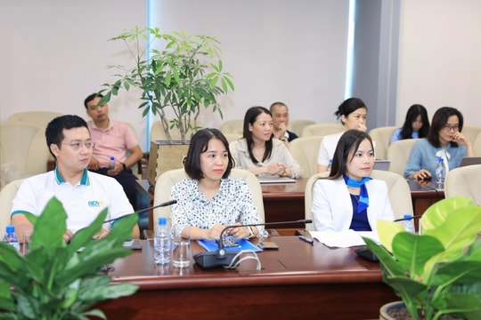 Khơi thông nguồn vốn nhằm thúc đẩy kinh tế tư nhân