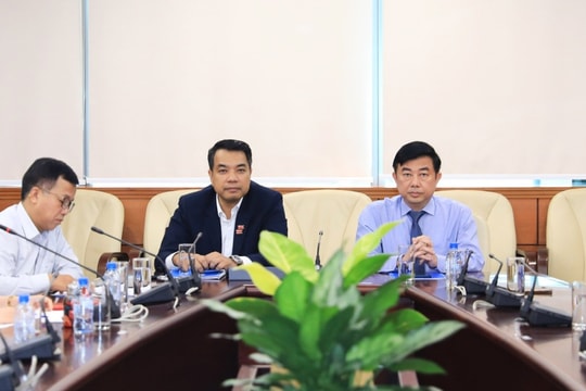 Nghị quyết 68-NQ/TW Cởi “nút thắt” về chính sách tín dụng, vốn cho các doanh nghiệp tư nhân