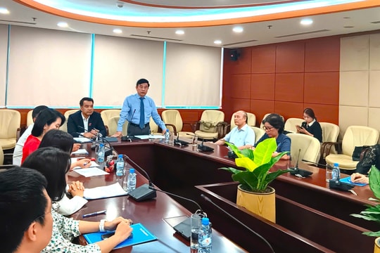 Khơi thông nguồn vốn nhằm thúc đẩy kinh tế tư nhân