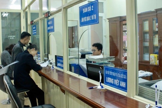 Sẽ ban hành 28 nghị định về phân cấp, phân quyền