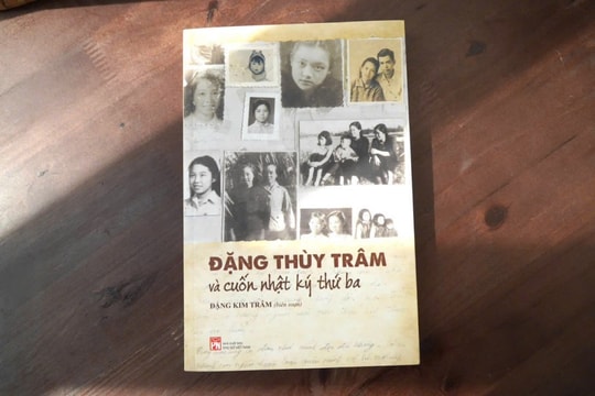 \"Đặng Thùy Trâm và cuốn nhật ký thứ ba\" Chân dung người con gái Hà Nội tinh khôi và tràn đầy lý tưởng