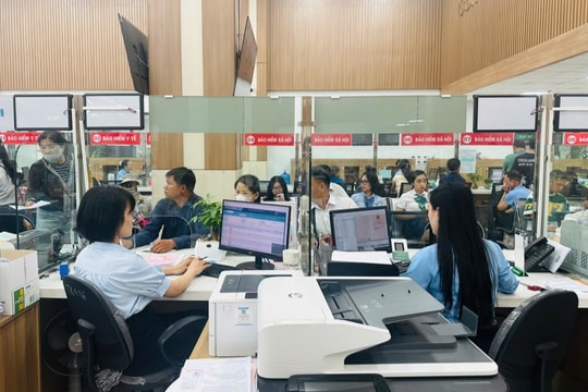 Quảng Ninh: Vận hành mô hình “một cấp”, cải cách vì người dân