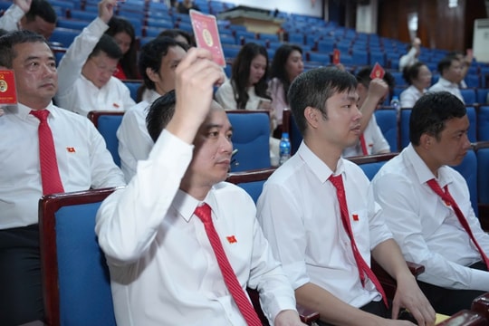 Chi bộ Báo Tuổi trẻ Thủ đô: Tự chủ báo chí và vai trò hạt nhân lãnh đạo
