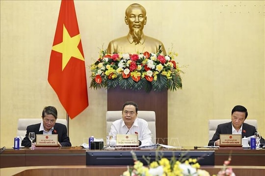 Đề xuất 23 cơ chế, chính sách đặc thù phát triển hệ thống đường sắt