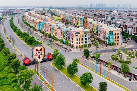 Quẩy cực sung, săn deal cực đã với concert “Anh trai vượt ngàn chông gai” tại Ocean City