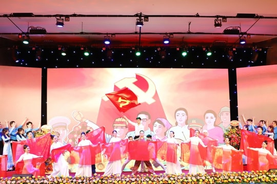 Phân quyền, phân cấp trong lĩnh vực văn hóa, thể thao và du lịch