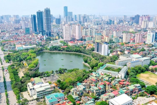 Không để gián đoạn phục vụ người dân khi thực hiện sắp xếp đơn vị hành chính