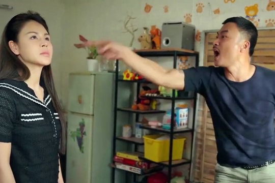 “Dịu dàng màu nắng” tập 10: Bắc gục ngã vì tổn thương, Lan Anh gánh hậu quả ngoại tình