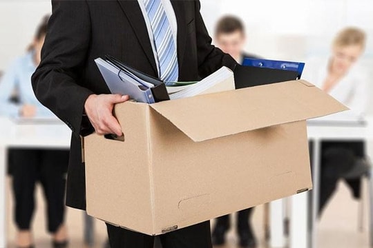 Quy định về xử lý kỷ luật đối với người lao động