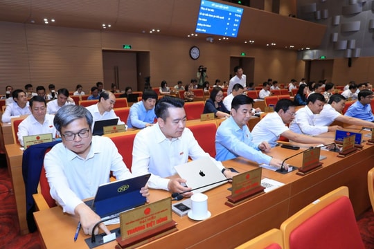 Hà Nội nâng cao chất lượng công tác tiếp công dân, giải quyết khiếu nại, tố cáo