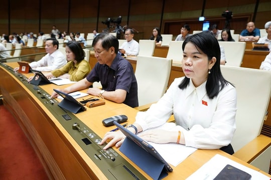 Miễn thuế cho khoản tài trợ hoạt động nghiên cứu khoa học, phát triển công nghệ, đổi mới sáng tạo