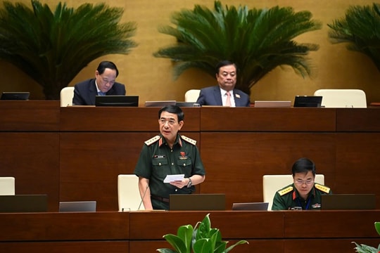 Bảo đảm an ninh, quốc phòng tại địa phương khi không còn Ban Chỉ huy quân sự cấp huyện