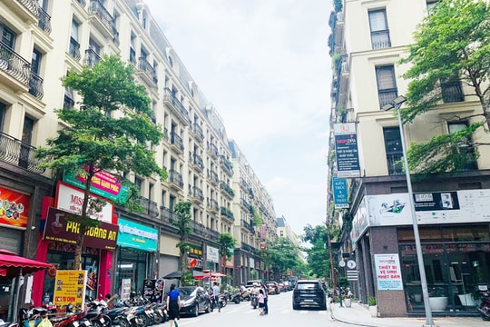 Kinh nghiệm đầu tư shophouse sinh lời hiệu quả