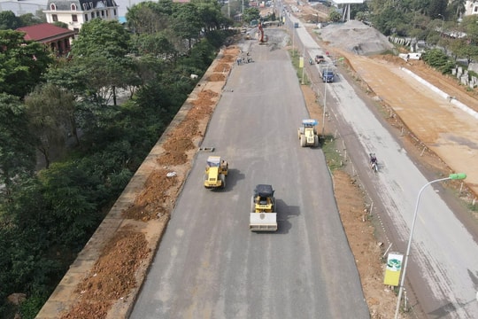 Thực hiện phân cấp 412 nhiệm vụ lĩnh vực tài chính