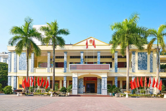 Giải pháp xử lý trụ sở, ô tô công dôi dư