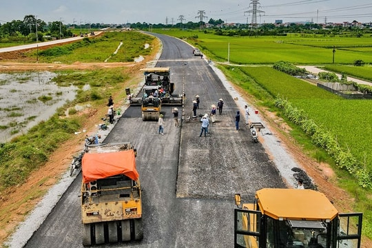Thực hiện phân cấp 412 nhiệm vụ lĩnh vực tài chính