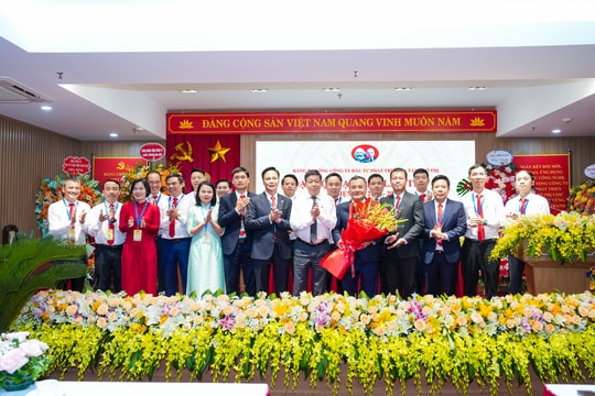 Phát triển nhà ở xã hội, nhà thương mại là cơ hội để UDIC bứt phá