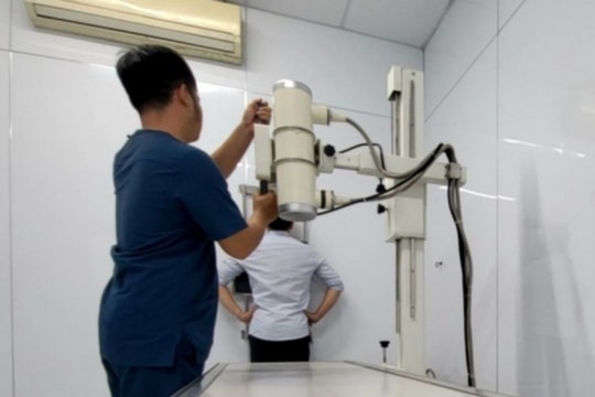 Hà Nội Nghiêm cấm việc quảng cáo dịch vụ khám bệnh, chữa bệnh không đúng