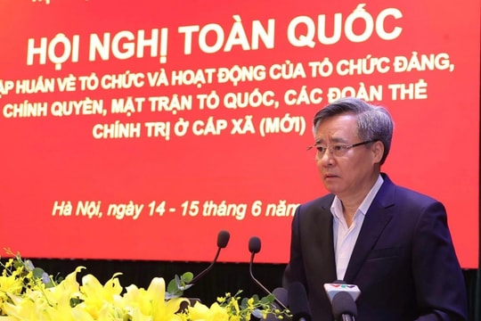 Những điểm mới trong thi hành điều lệ Đảng